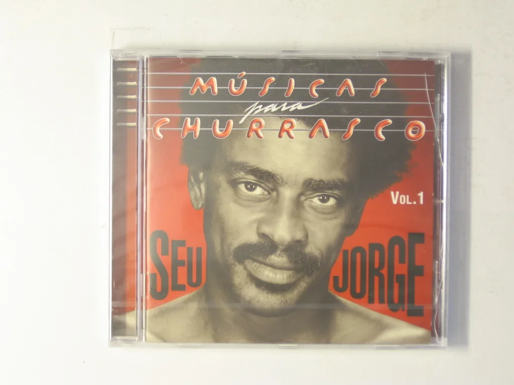 Copertina di Musicas Para Churrasco