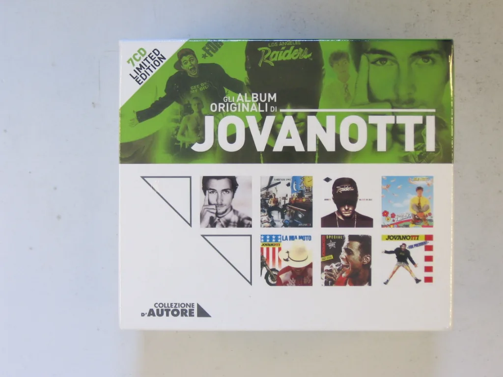 Copertina di Collezione D'Autore