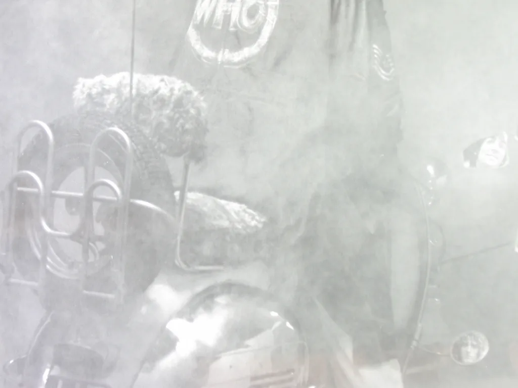 Copertina di Quadrophenia