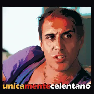 Copertina di Unicamentecelentano