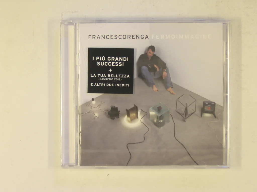 Copertina di Fermoimmagine