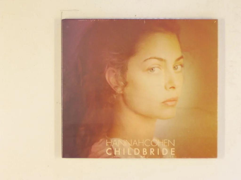 Copertina di Childbride
