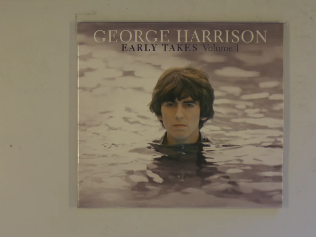 Copertina di Early Takes Volume 1