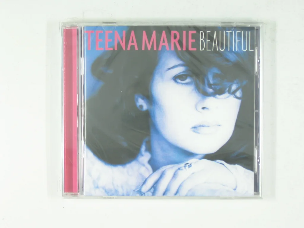 Copertina di Beautiful