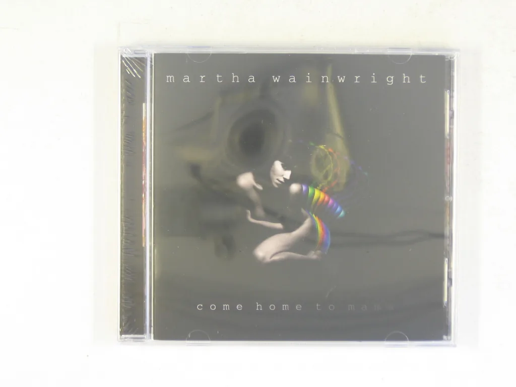 Copertina di Come Home To Mama