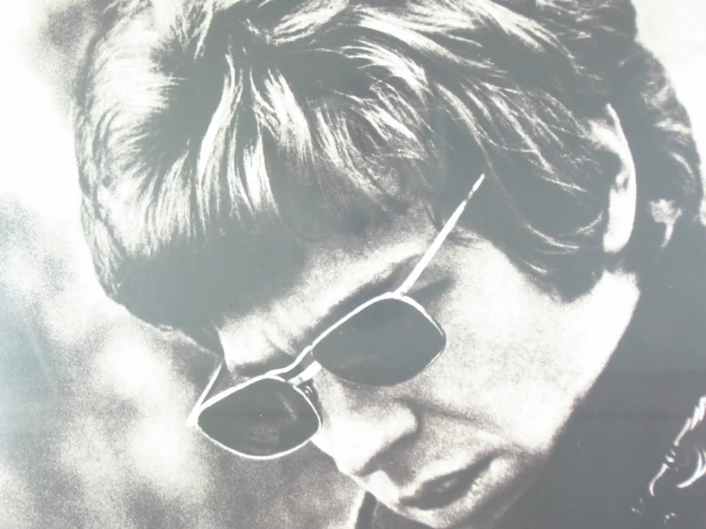 Copertina di Scott