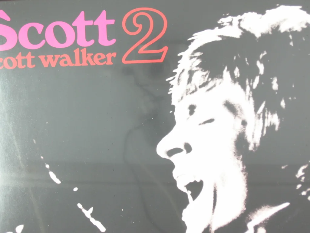 Copertina di Scott 2