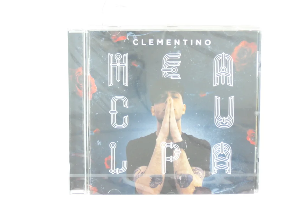 Copertina di Mea Culpa