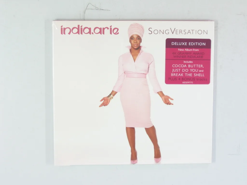 Copertina di Songversation