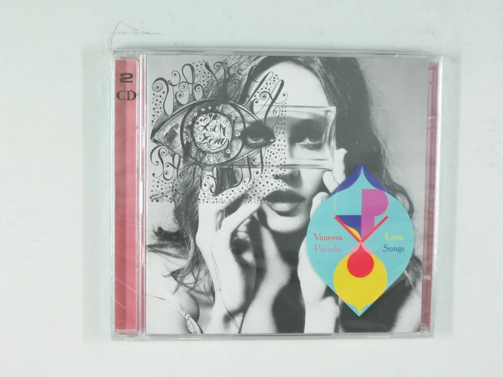Copertina di Love Songs