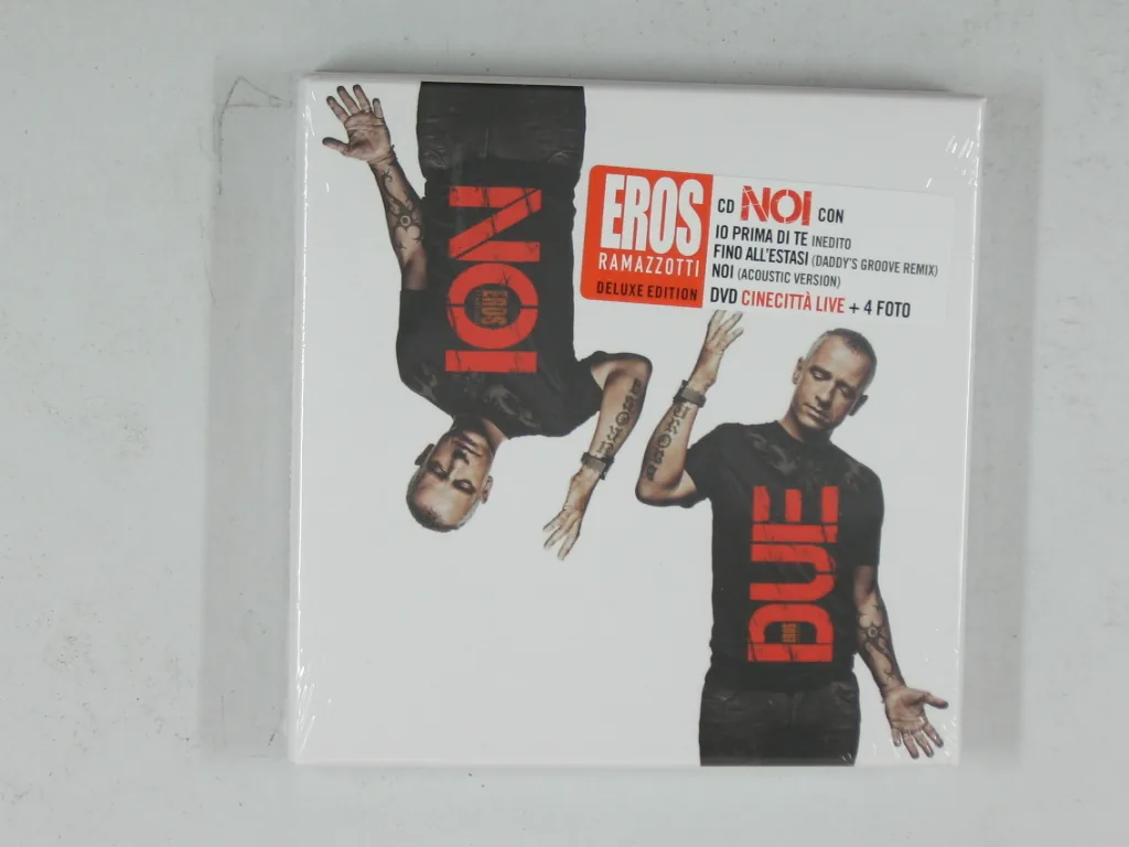 Copertina di Noi Due