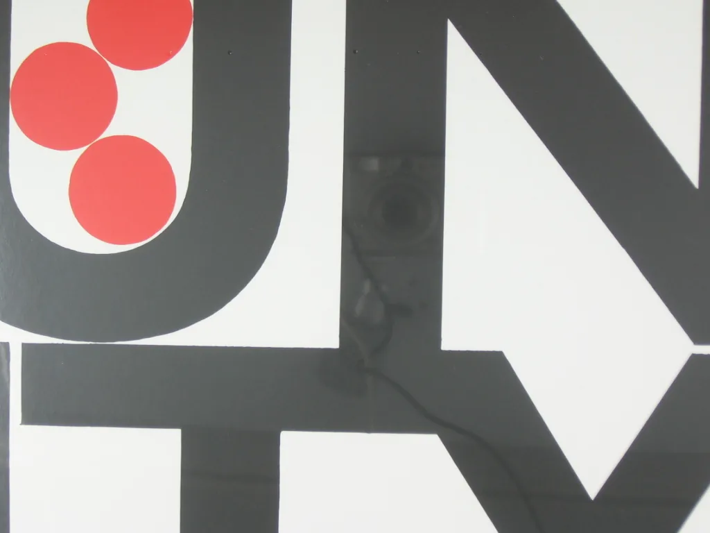 Copertina di Unity