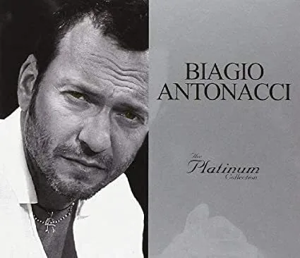 Copertina di Platinum Collection