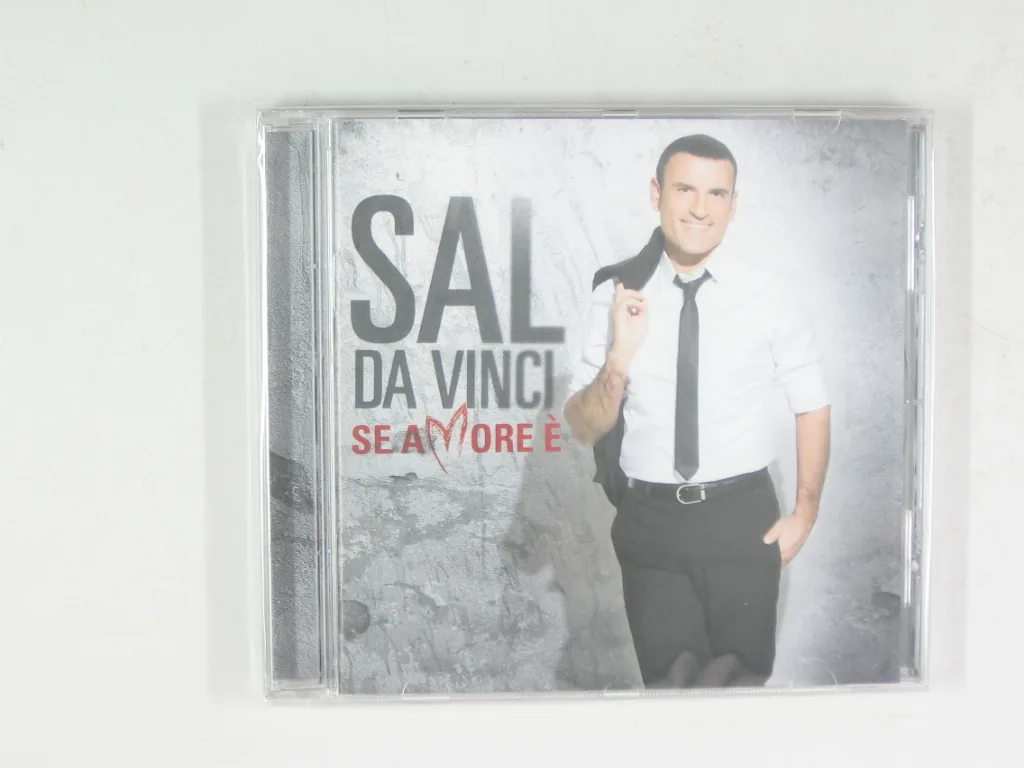 Copertina di Se Amore È
