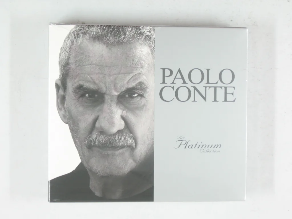 Copertina di The Platinum Collection