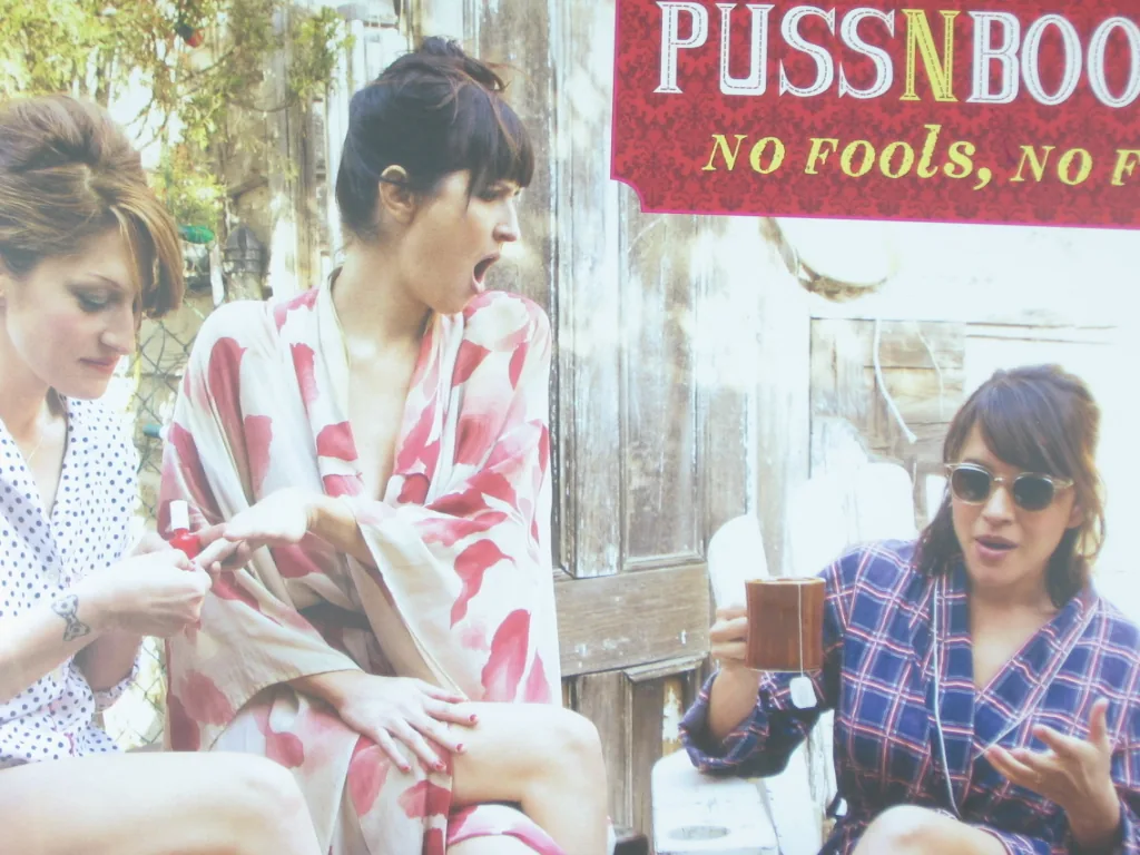 Copertina di No Fools, No Fun