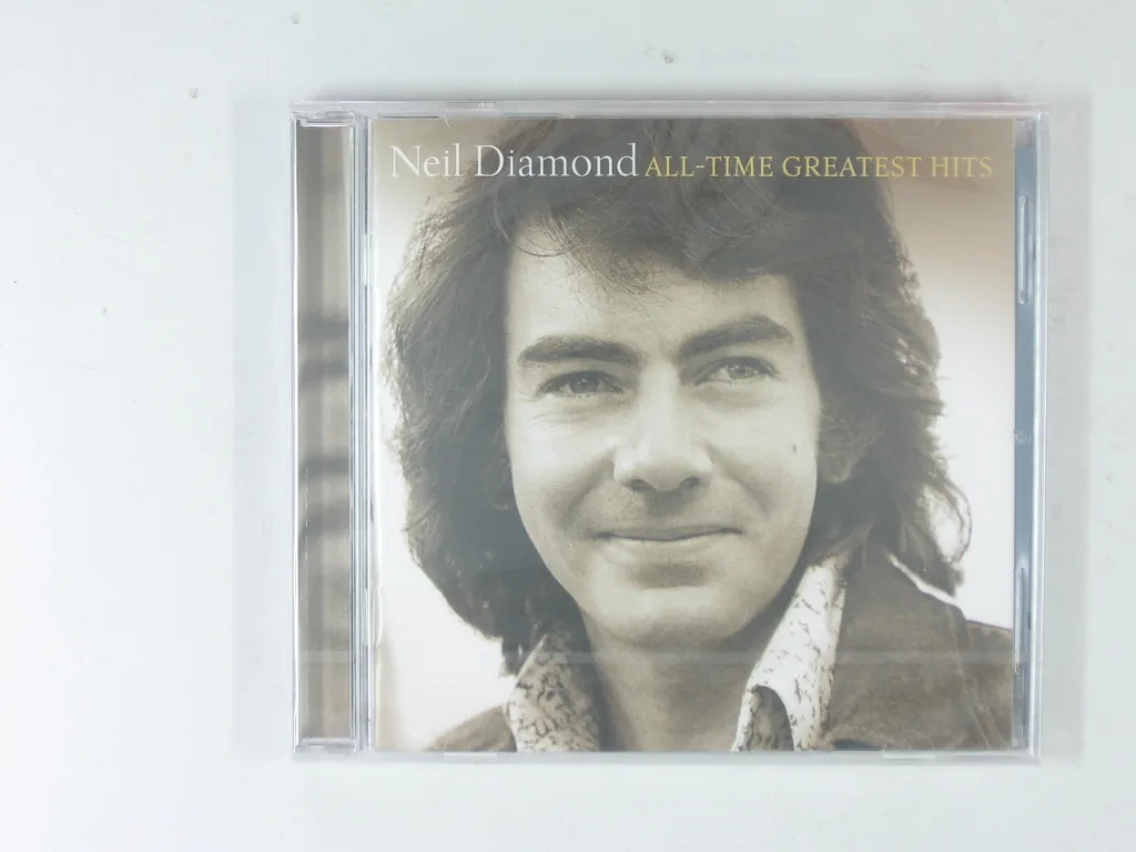 Copertina di All Time-Gretest Hits