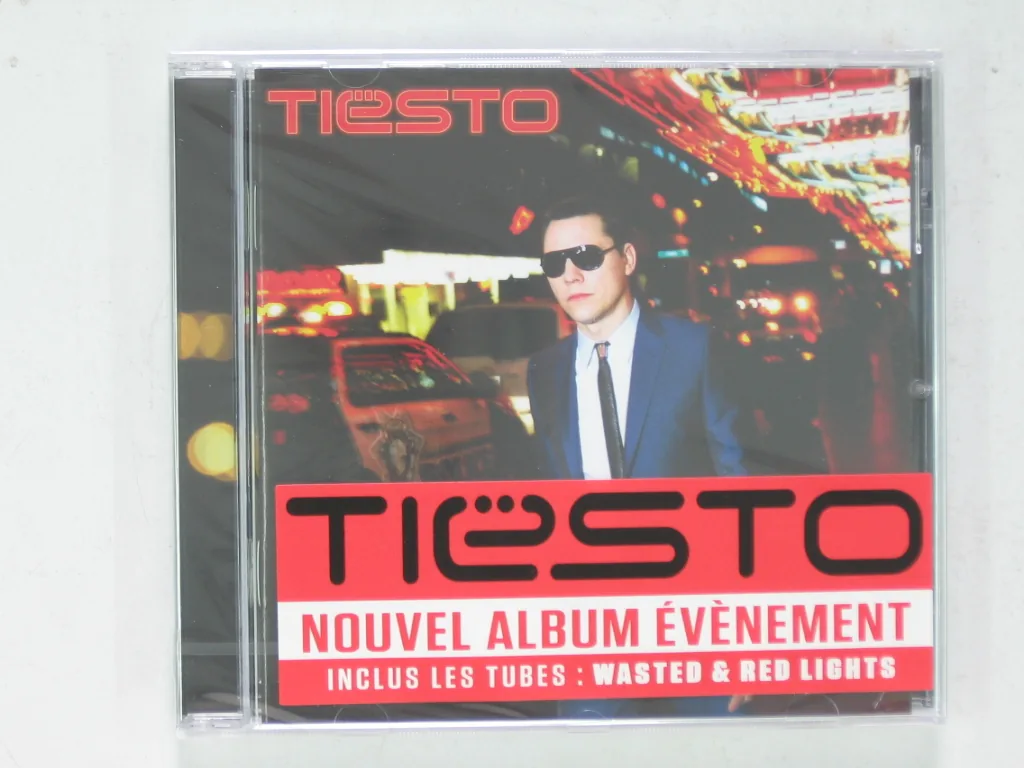 Copertina di A Town Calle Paradise