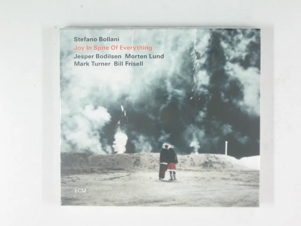 Copertina di Joy In Spite Of Everything
