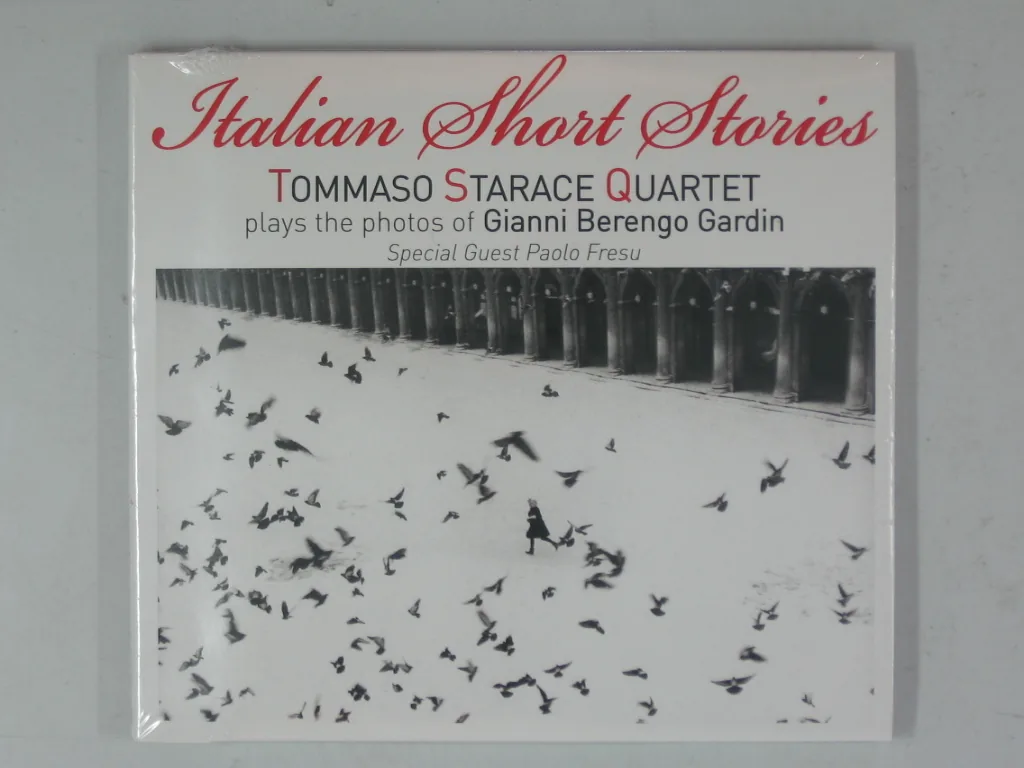 Copertina di Italian Short Stories