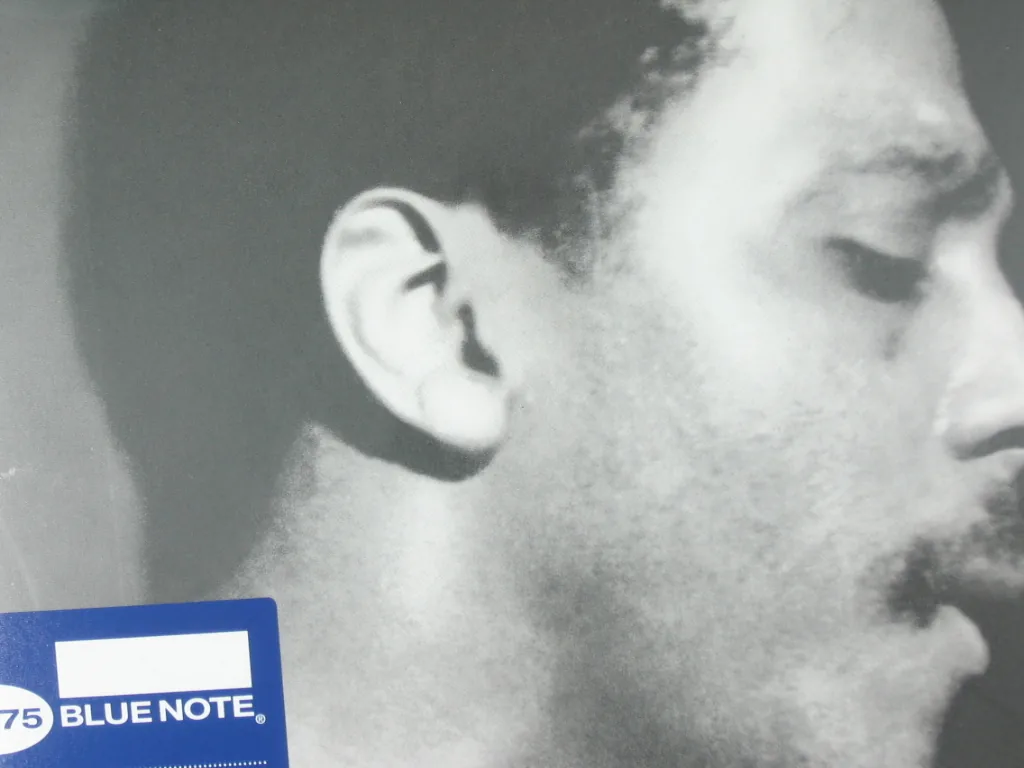 Copertina di The Amazing Bud Powell