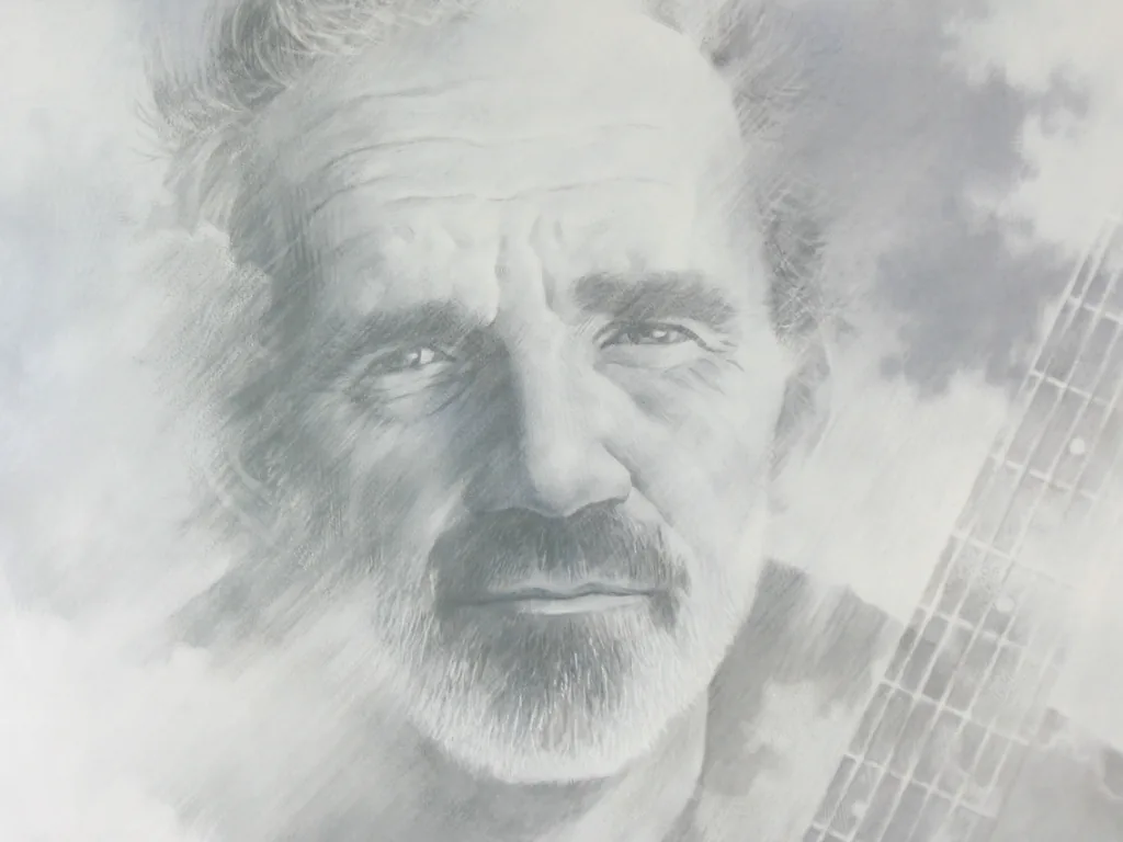 Copertina di The Breeze An Appreciation Of J.J.Cale