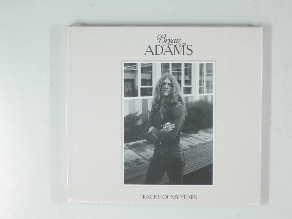 Copertina di Tracks Of My Tears