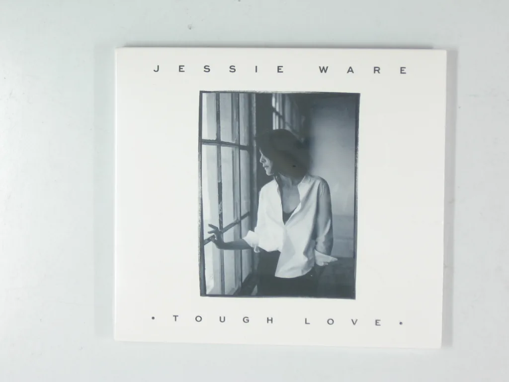 Copertina di Tough Love