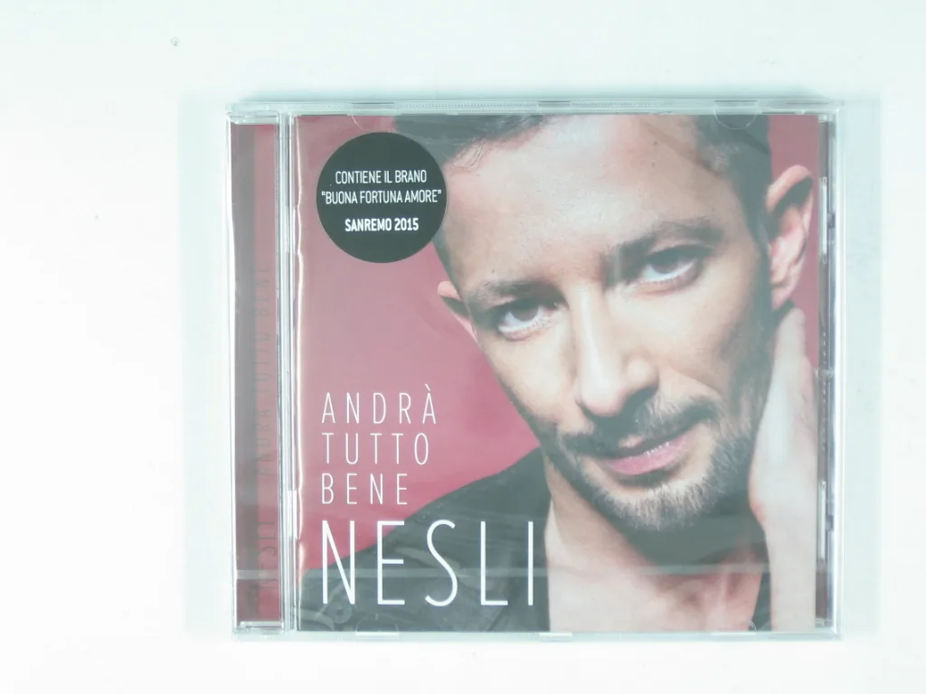 Copertina di Andrà Tutto Bene