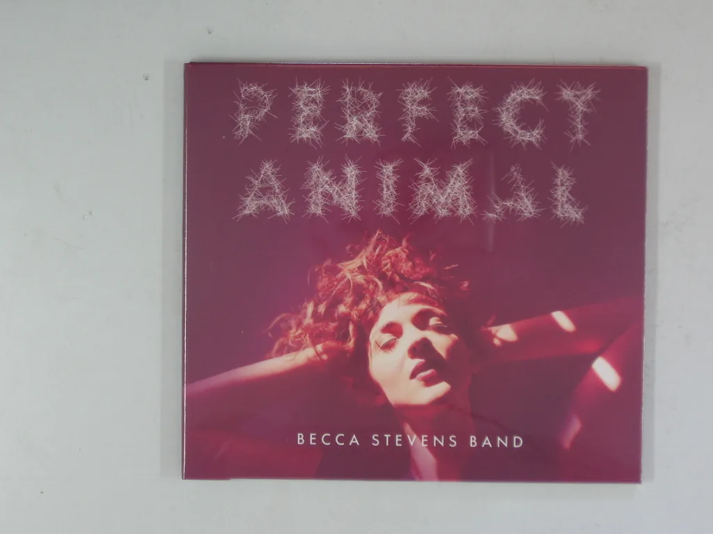 Copertina di Perfect Animal