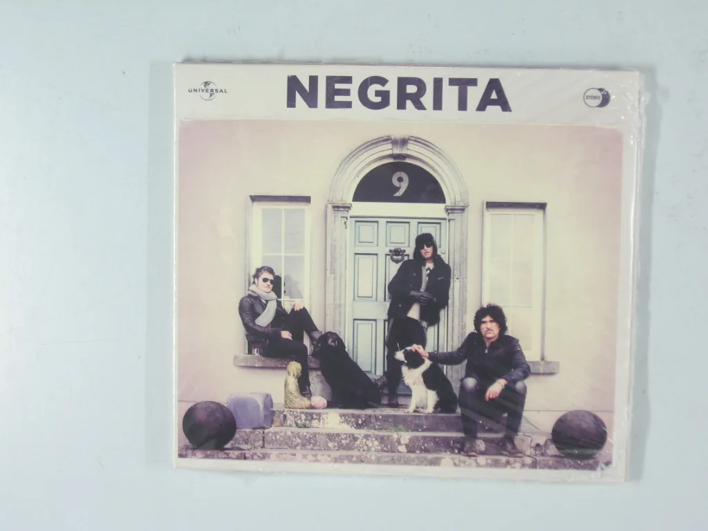 Copertina di 9