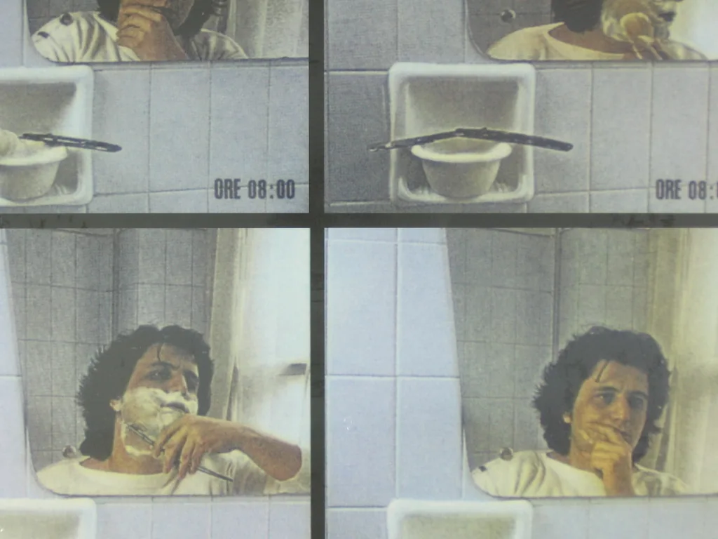 Copertina di Pino Daniele