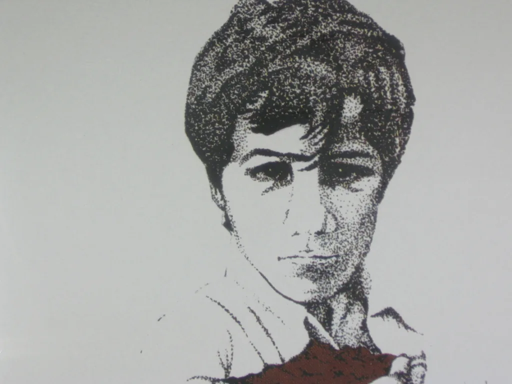Copertina di Terra Mia