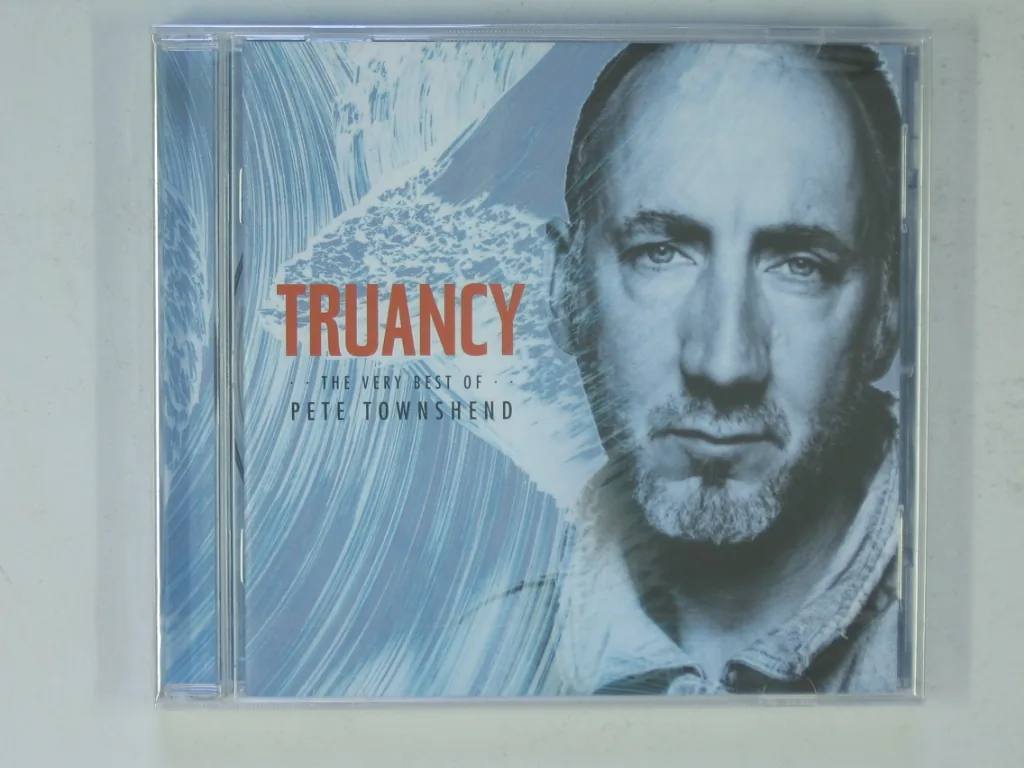 Copertina di Truancy - The Very Best Of
