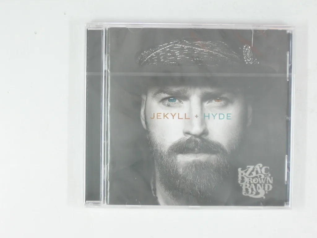 Copertina di Jekill + Hyde