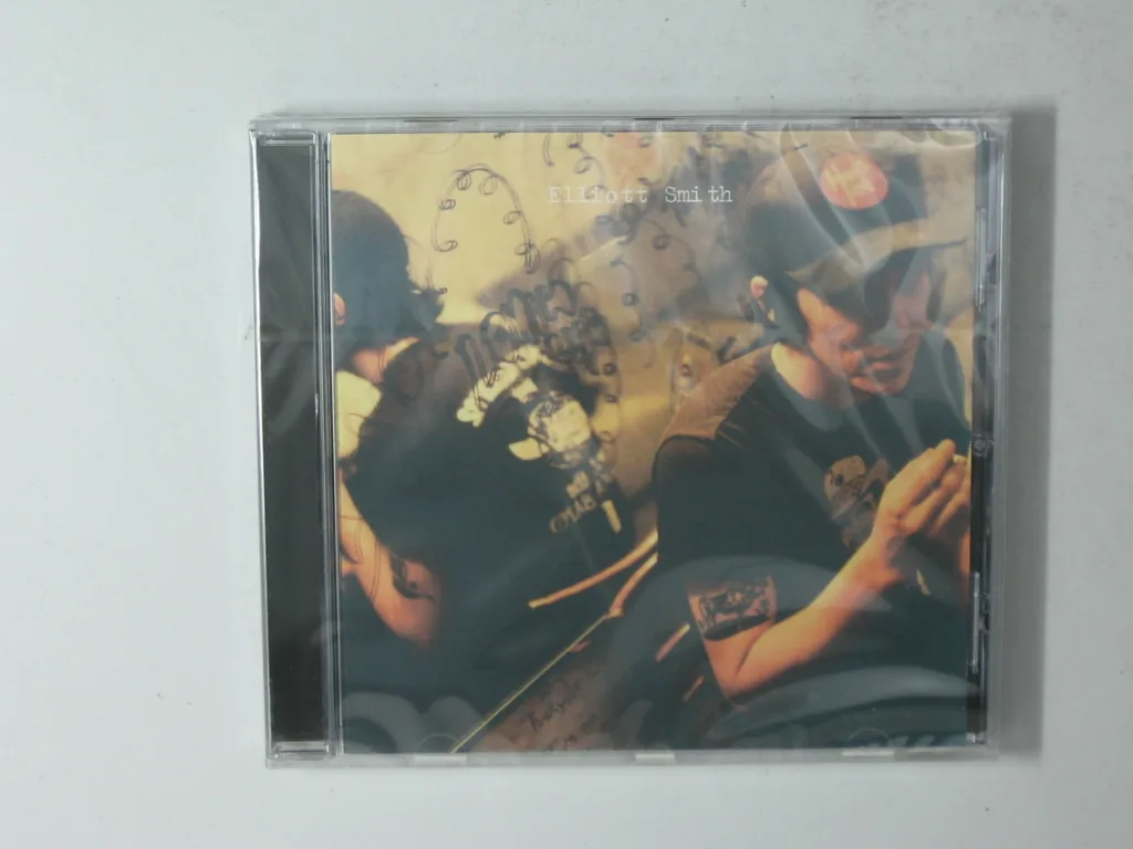 Copertina di Either/Or