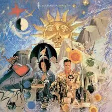 Copertina di The Seeds Of Love