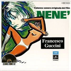 Copertina di Nenè / Tema Di Ju