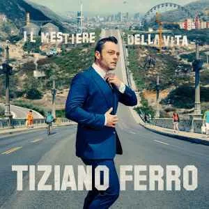 Copertina di Il Mestiere Della Vita