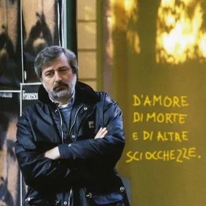 Copertina di D'Amore Di Morte E Di Altre Sciocchezze