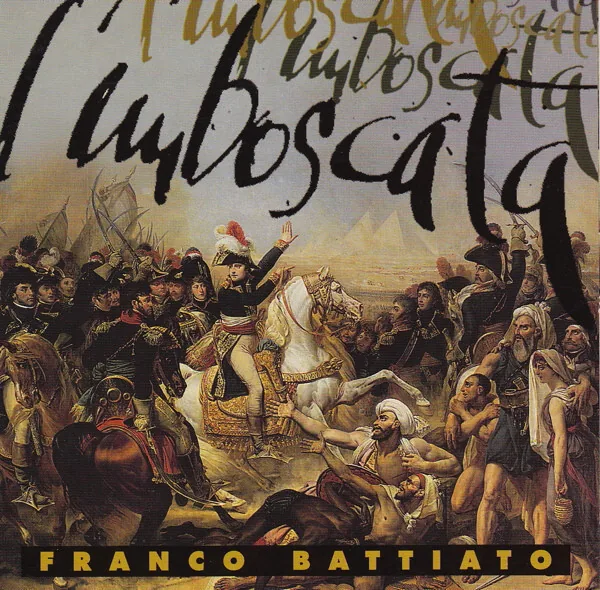Copertina di L'Imboscata