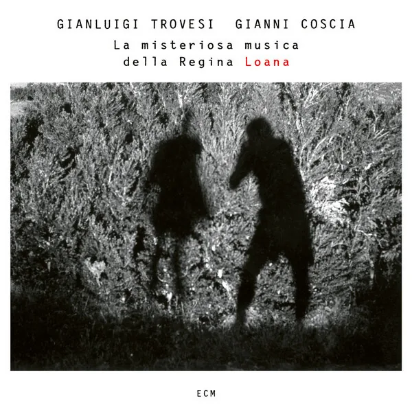 Copertina di La Misteriosa Musica Della Regina Loana