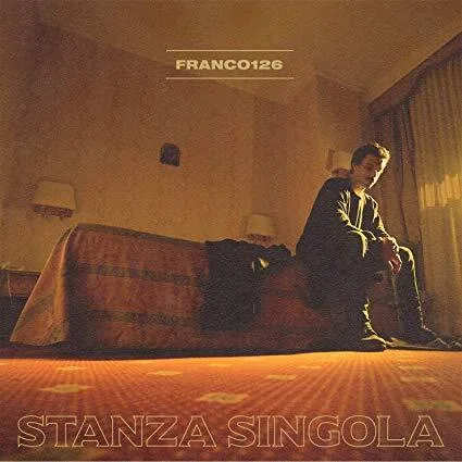 Copertina di Stanza Singola