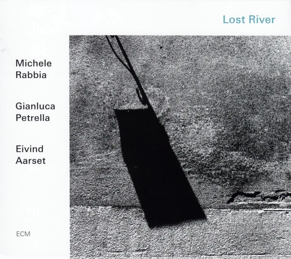 Copertina di Lost River
