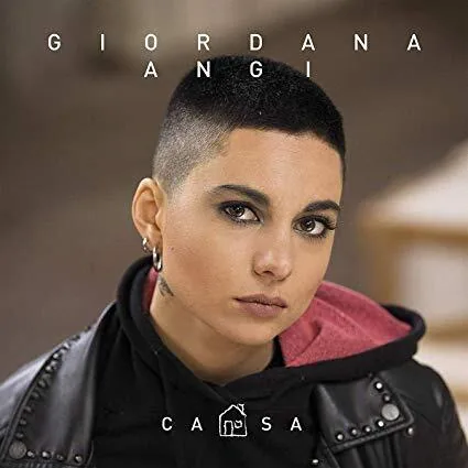 Copertina di Casa