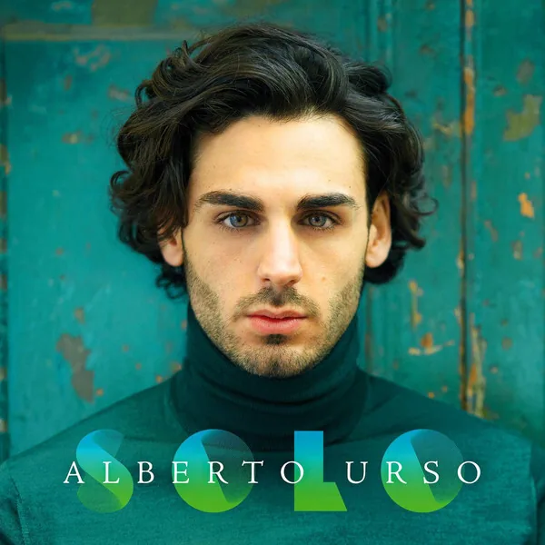 Copertina di Solo
