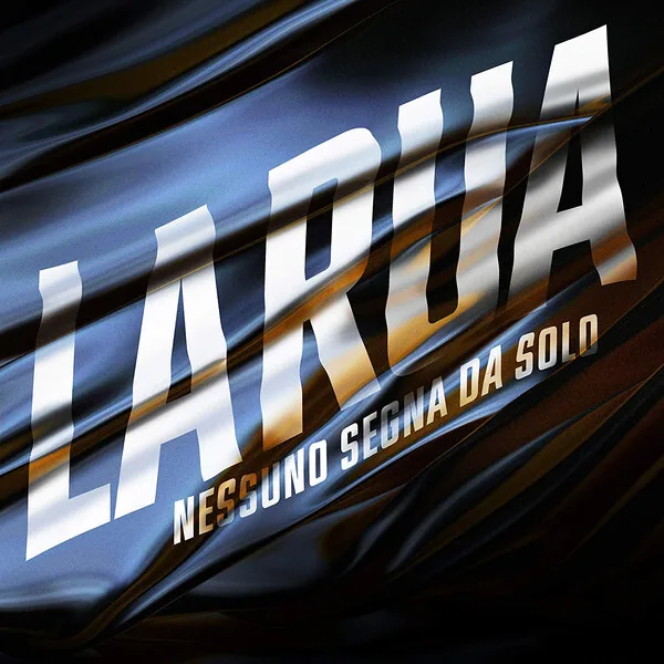 Copertina di Nessuno Segna Da Solo