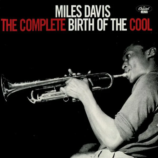 Copertina di The Complete Birth Of The Cool