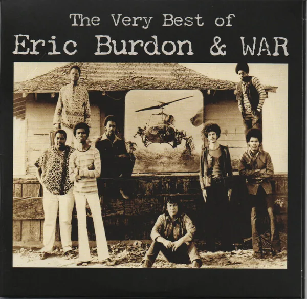 Copertina di The Very Best Of