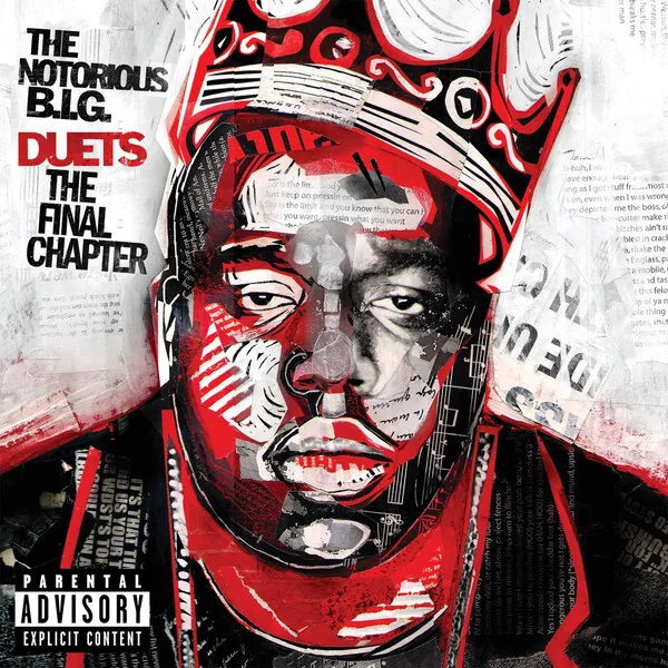 Copertina di Duets The Final Chapter
